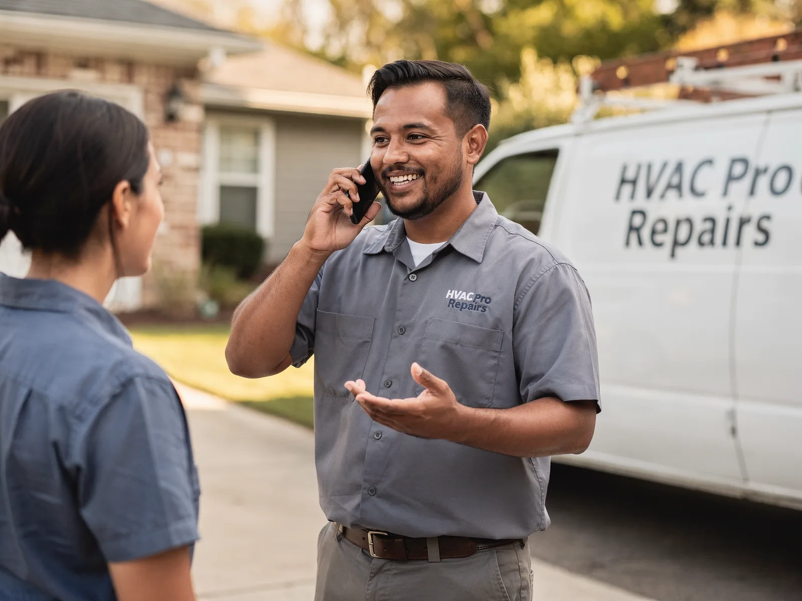 Heat Pump Repair Burlington, WA FAQs